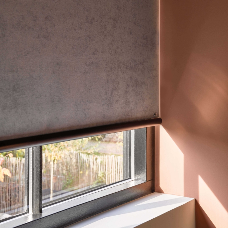 Huco Luxaflex Duette Rolgordijnen